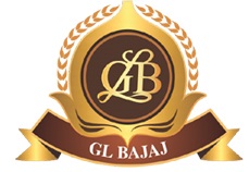 G.L. Bajaj Institute of Management and Research Logo